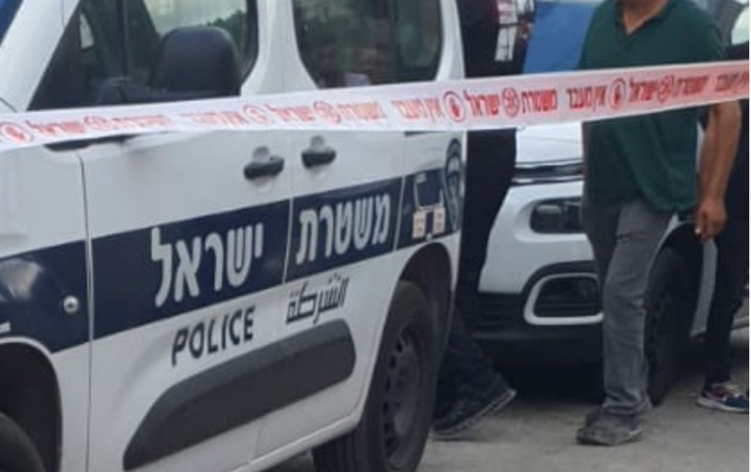 مقتل شاب بجريمة اطلاق نار في كفرقرع